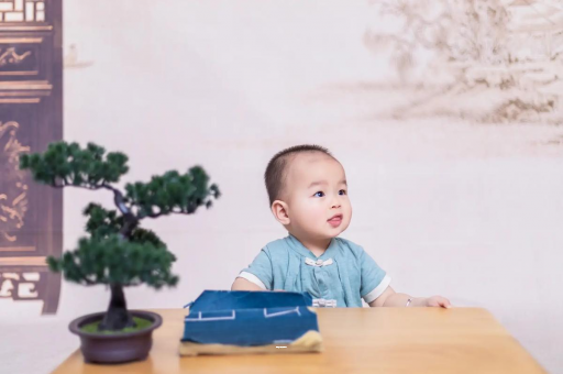 南城宝宝发烧可以洗澡吗