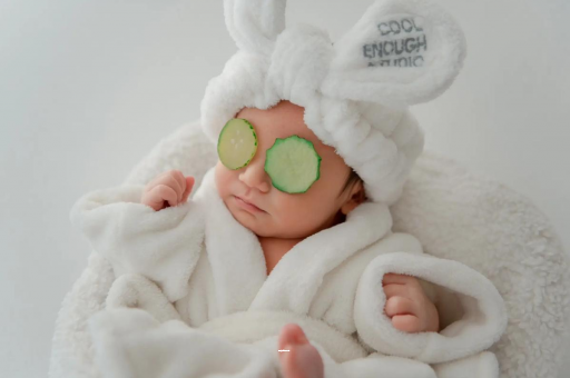 南城宝宝贫血的症状有哪些